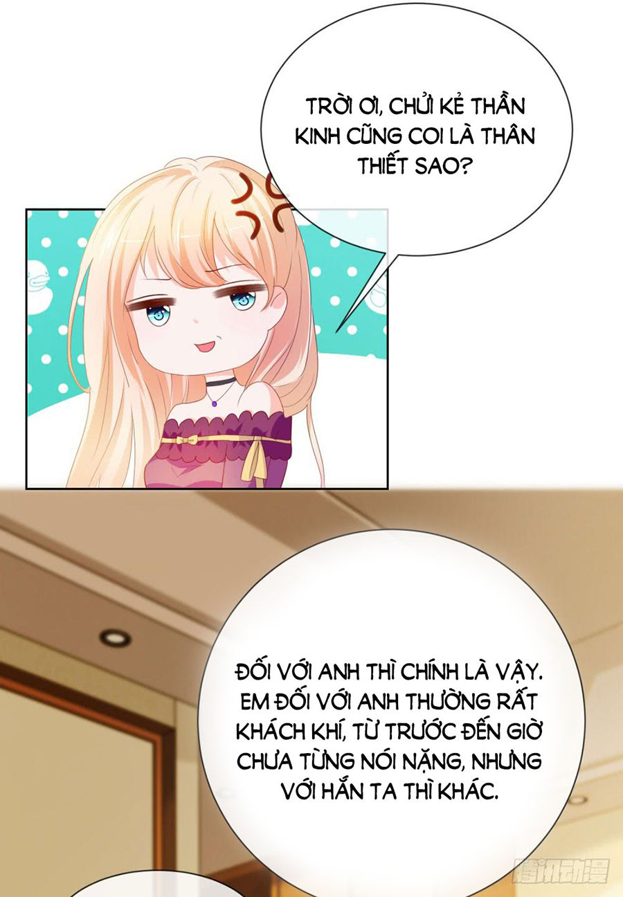 Ẩn Hôn 100%: Chọc Tức Vợ Yêu Mua Một Tặng Một Chapter 68 - 25