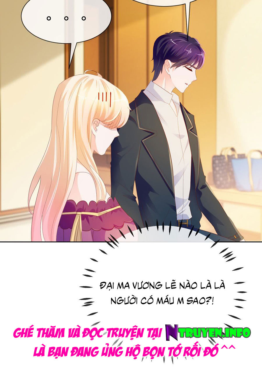 Ẩn Hôn 100%: Chọc Tức Vợ Yêu Mua Một Tặng Một Chapter 68 - 26