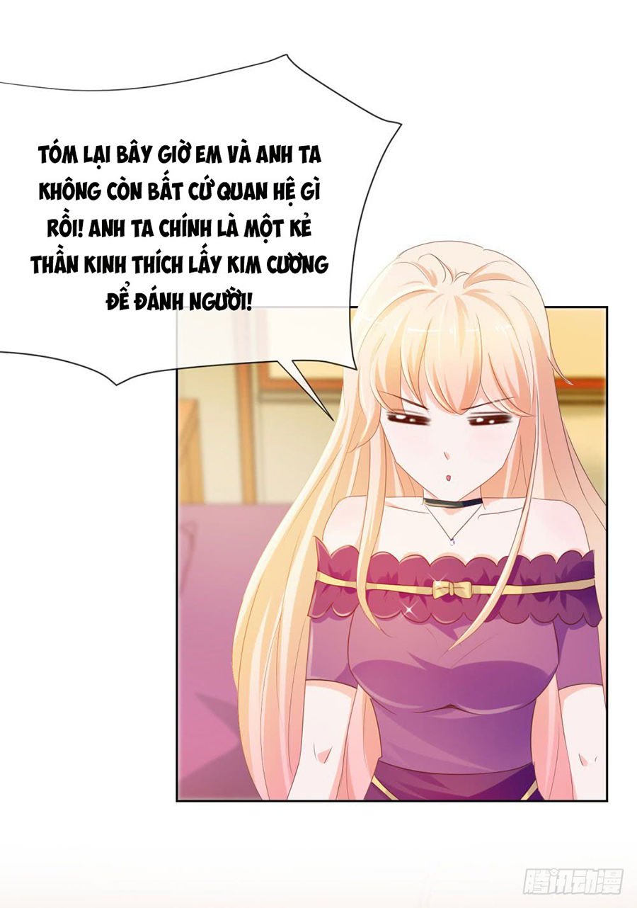 Ẩn Hôn 100%: Chọc Tức Vợ Yêu Mua Một Tặng Một Chapter 68 - 27