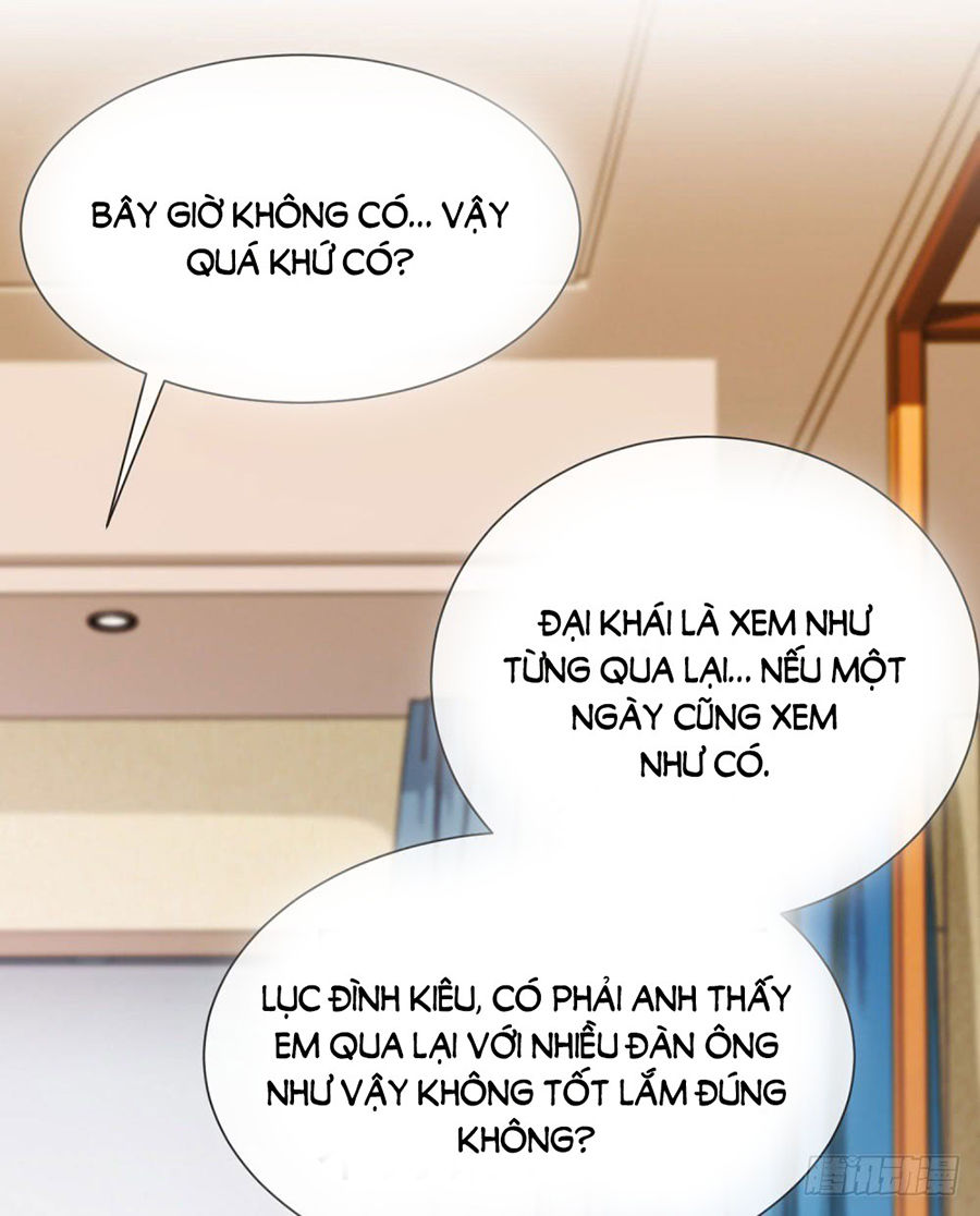 Ẩn Hôn 100%: Chọc Tức Vợ Yêu Mua Một Tặng Một Chapter 68 - 28