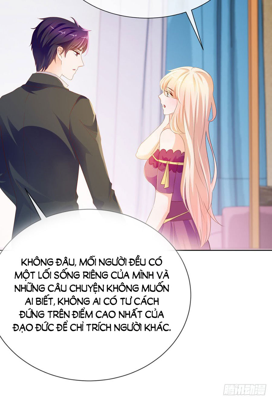 Ẩn Hôn 100%: Chọc Tức Vợ Yêu Mua Một Tặng Một Chapter 68 - 29