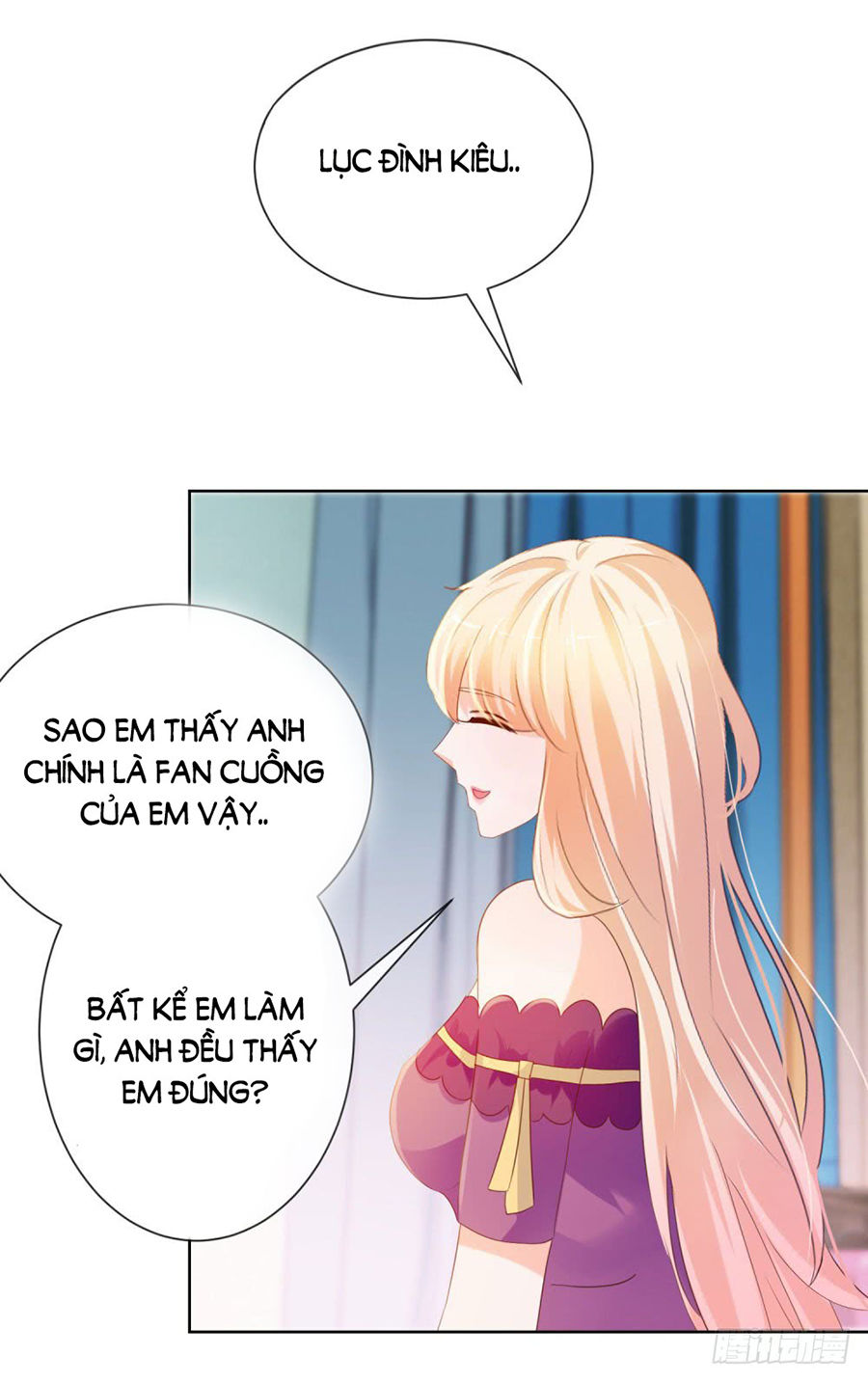 Ẩn Hôn 100%: Chọc Tức Vợ Yêu Mua Một Tặng Một Chapter 68 - 30