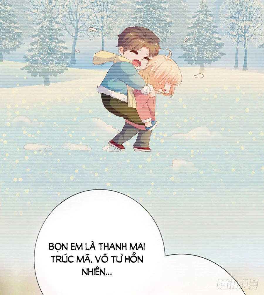 Ẩn Hôn 100%: Chọc Tức Vợ Yêu Mua Một Tặng Một Chapter 68 - 4