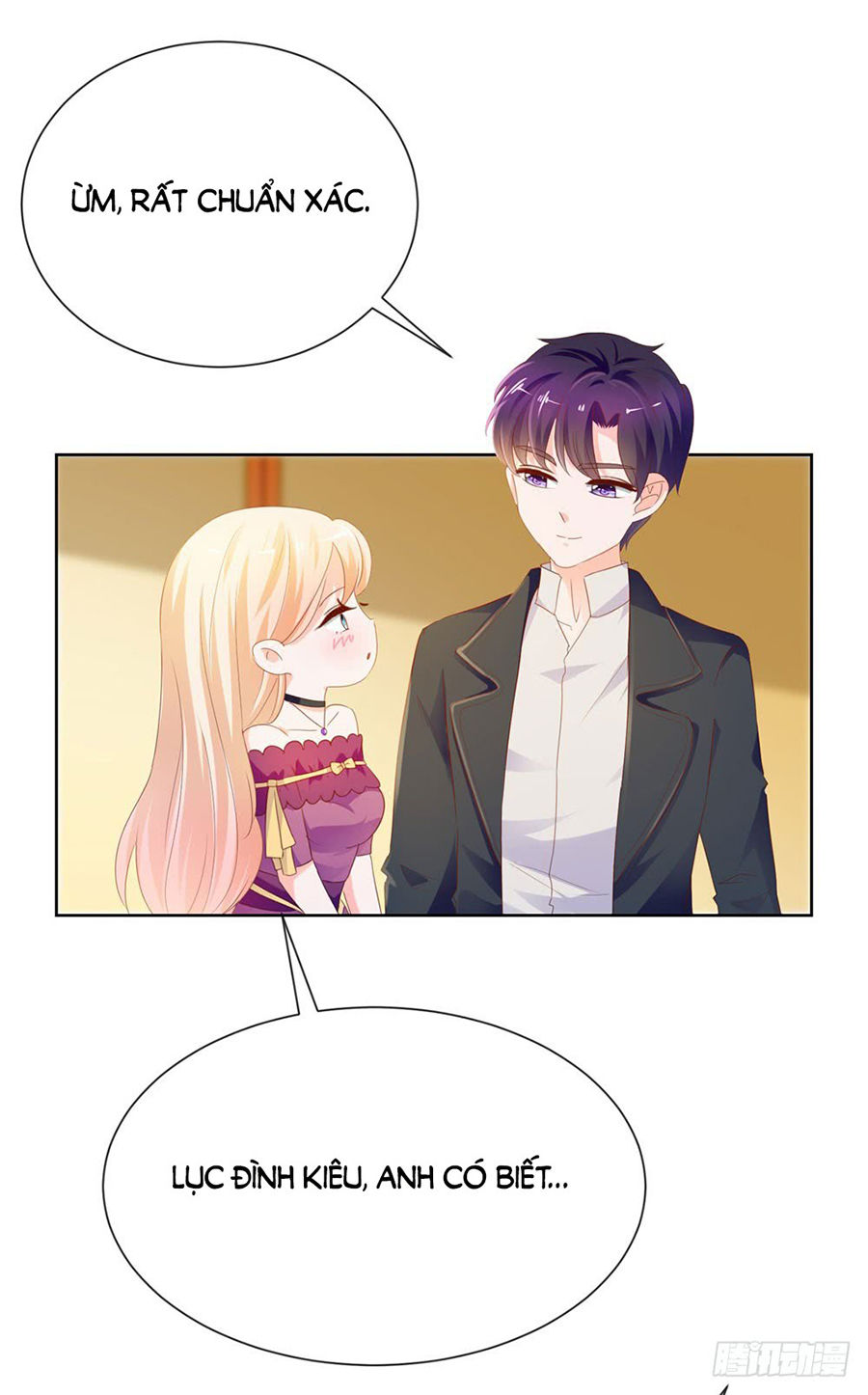 Ẩn Hôn 100%: Chọc Tức Vợ Yêu Mua Một Tặng Một Chapter 68 - 32