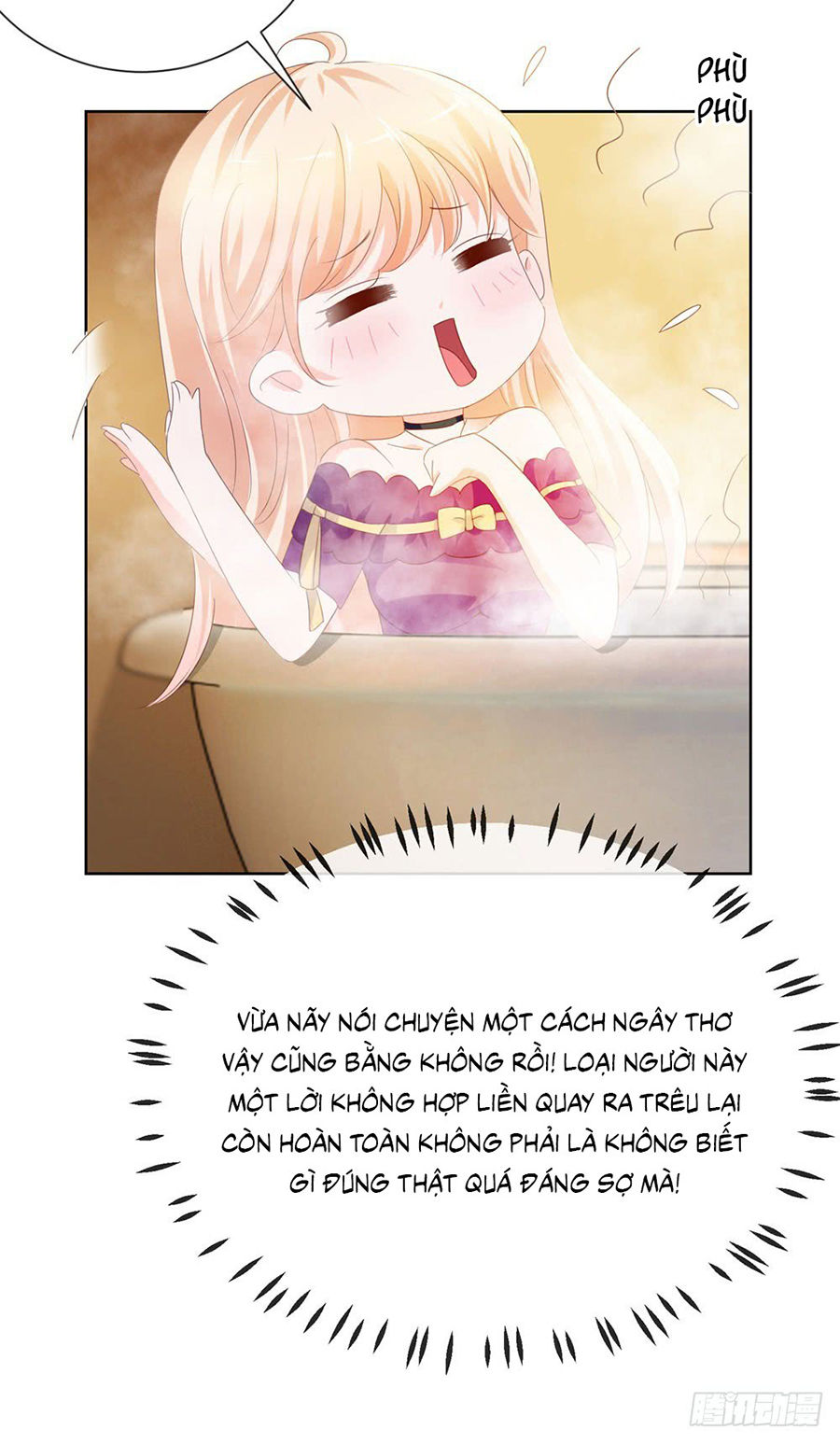 Ẩn Hôn 100%: Chọc Tức Vợ Yêu Mua Một Tặng Một Chapter 68 - 34