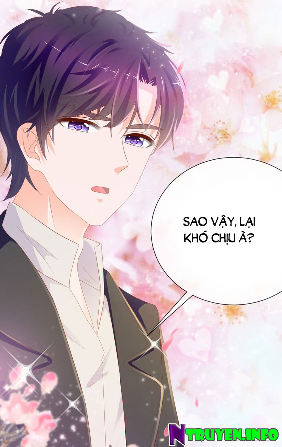 Ẩn Hôn 100%: Chọc Tức Vợ Yêu Mua Một Tặng Một Chapter 68 - 36