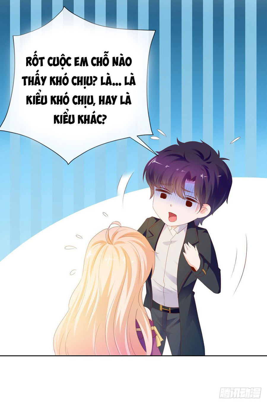 Ẩn Hôn 100%: Chọc Tức Vợ Yêu Mua Một Tặng Một Chapter 68 - 38