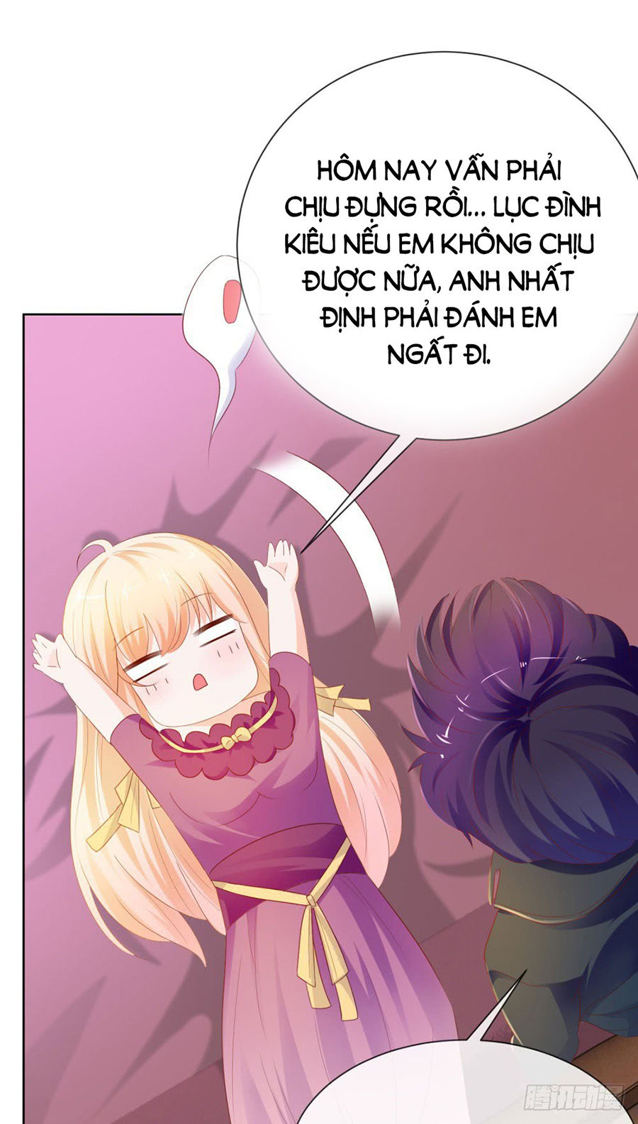 Ẩn Hôn 100%: Chọc Tức Vợ Yêu Mua Một Tặng Một Chapter 68 - 39