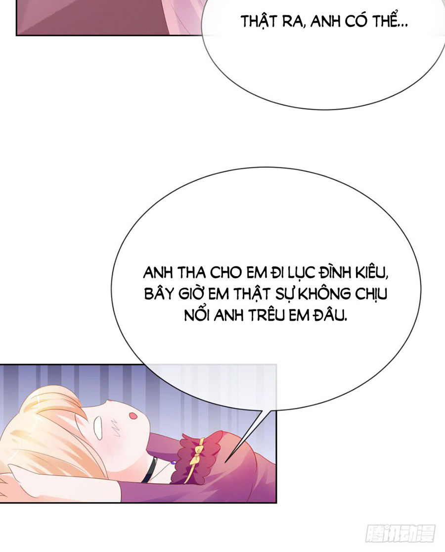 Ẩn Hôn 100%: Chọc Tức Vợ Yêu Mua Một Tặng Một Chapter 68 - 40