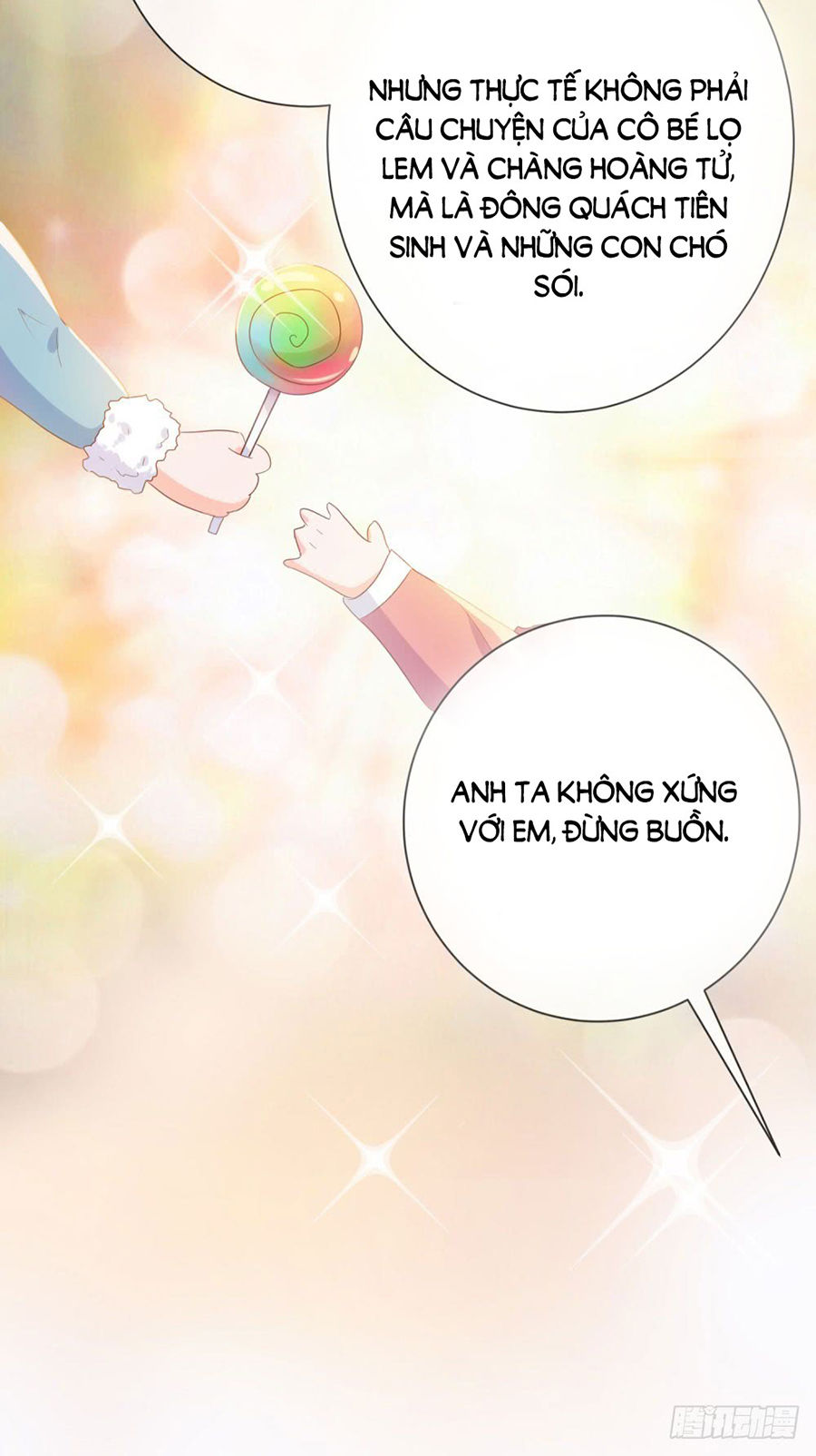 Ẩn Hôn 100%: Chọc Tức Vợ Yêu Mua Một Tặng Một Chapter 68 - 5