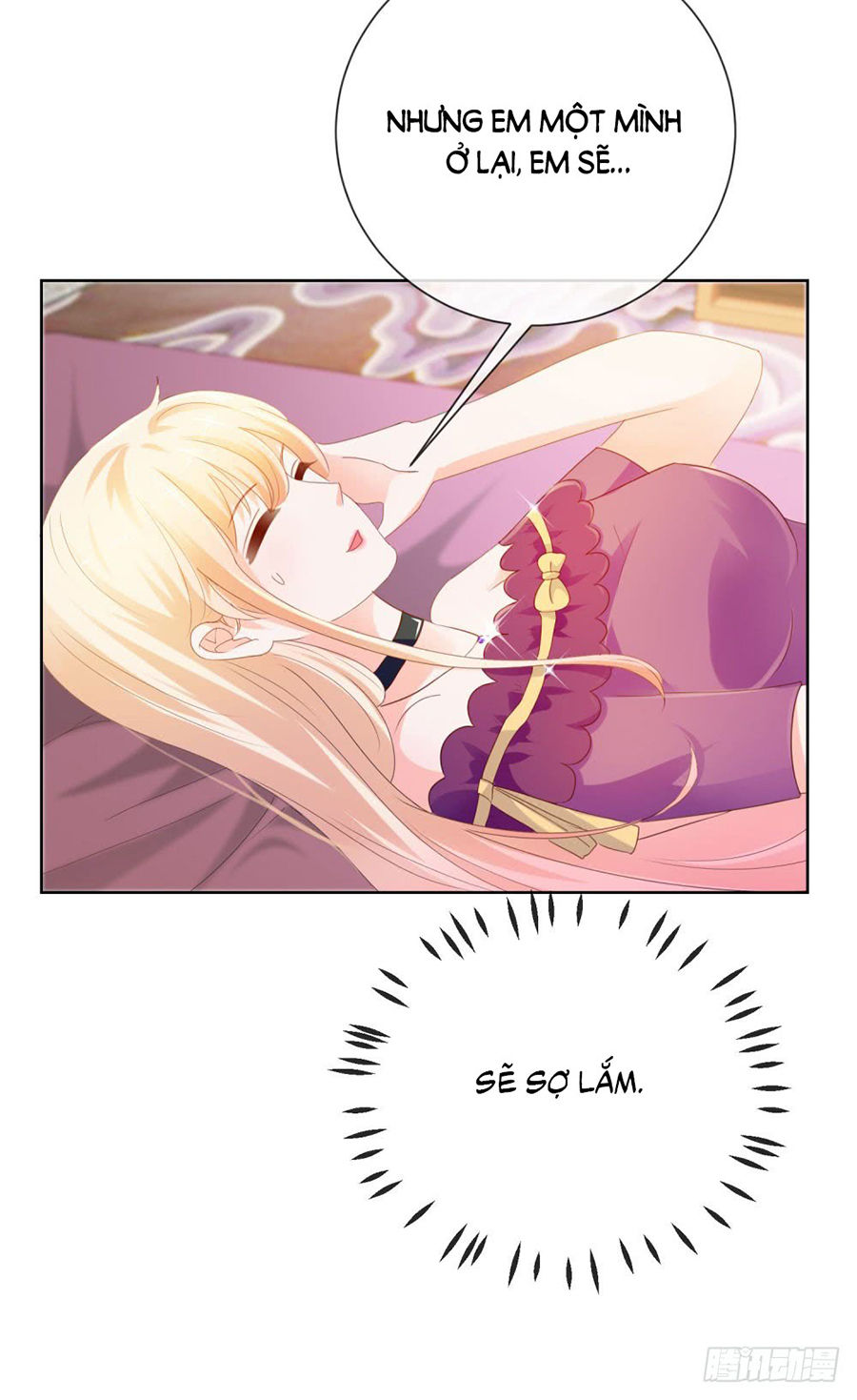 Ẩn Hôn 100%: Chọc Tức Vợ Yêu Mua Một Tặng Một Chapter 68 - 42