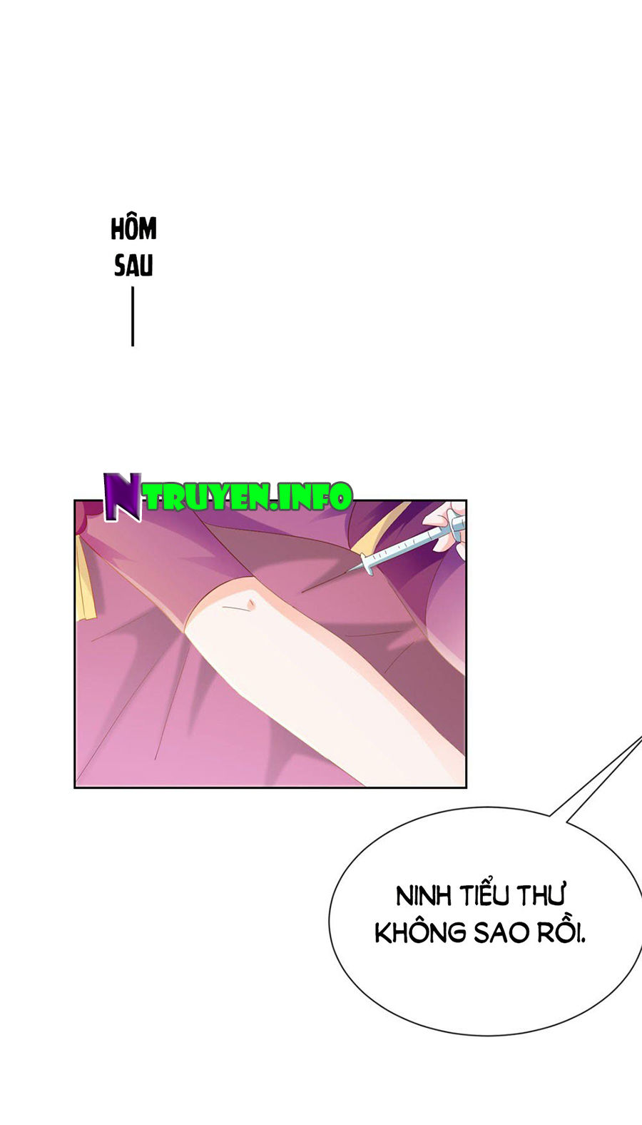 Ẩn Hôn 100%: Chọc Tức Vợ Yêu Mua Một Tặng Một Chapter 68 - 46