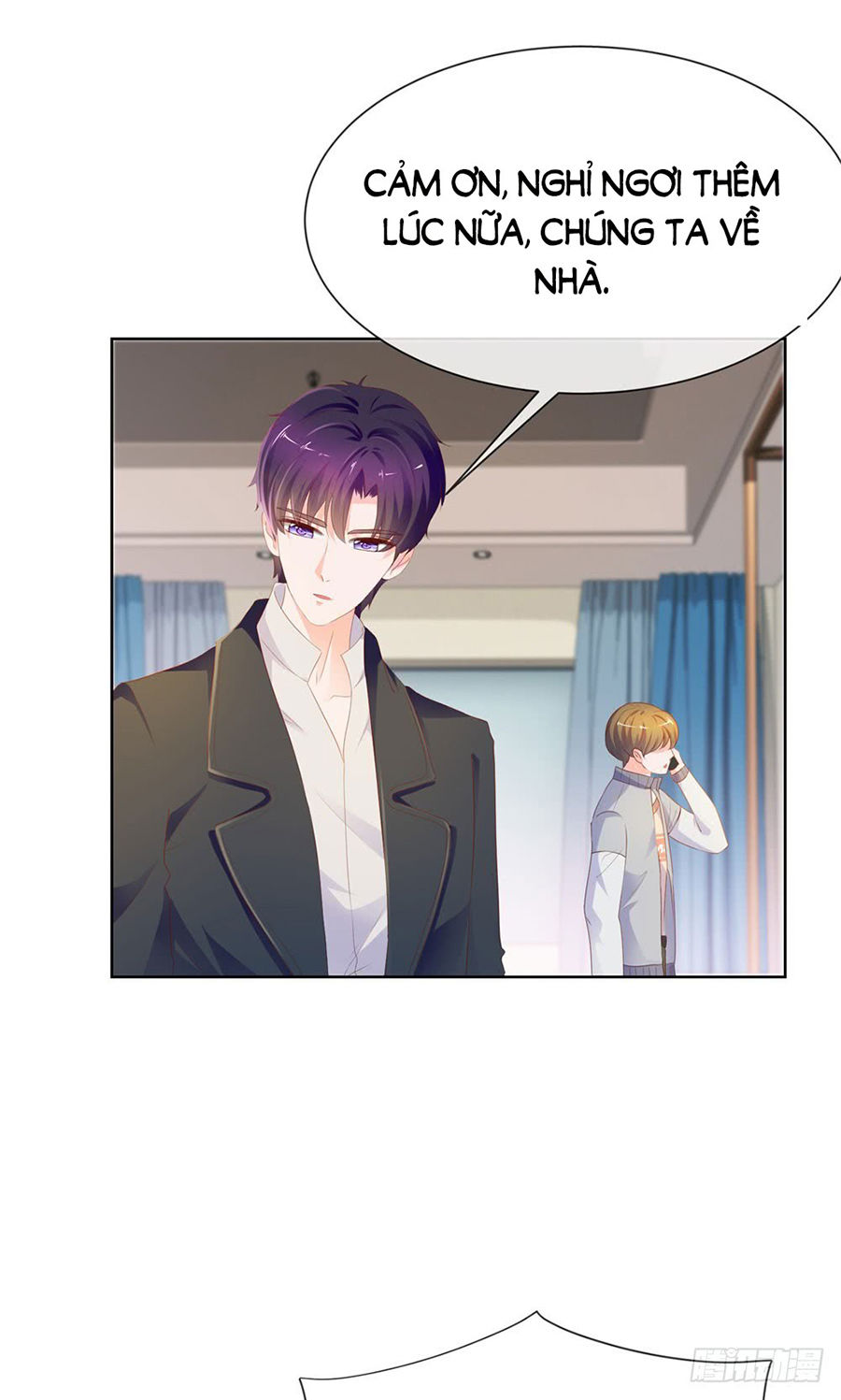 Ẩn Hôn 100%: Chọc Tức Vợ Yêu Mua Một Tặng Một Chapter 68 - 47