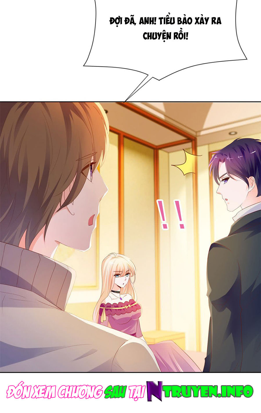 Ẩn Hôn 100%: Chọc Tức Vợ Yêu Mua Một Tặng Một Chapter 68 - 48