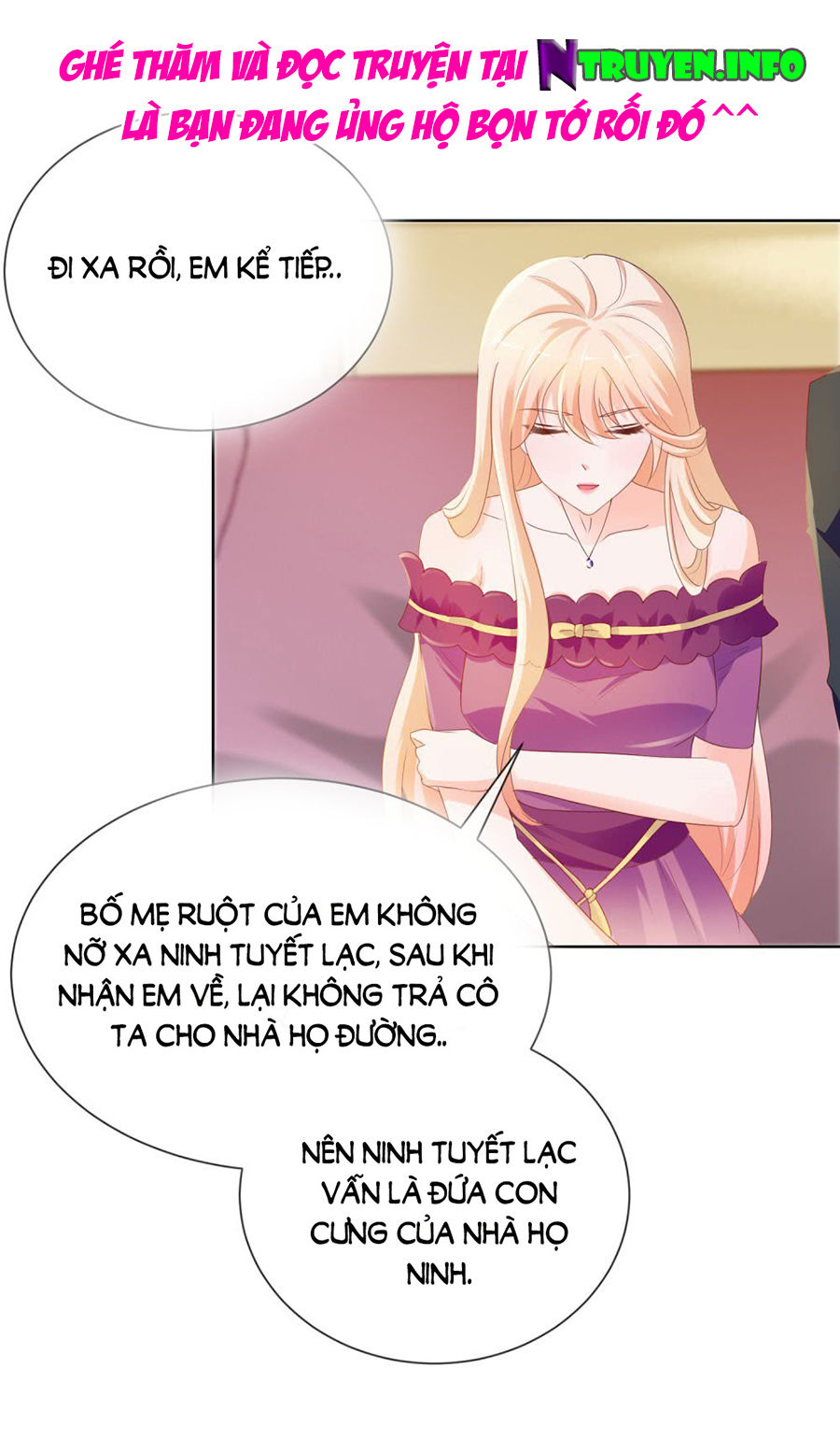 Ẩn Hôn 100%: Chọc Tức Vợ Yêu Mua Một Tặng Một Chapter 68 - 6