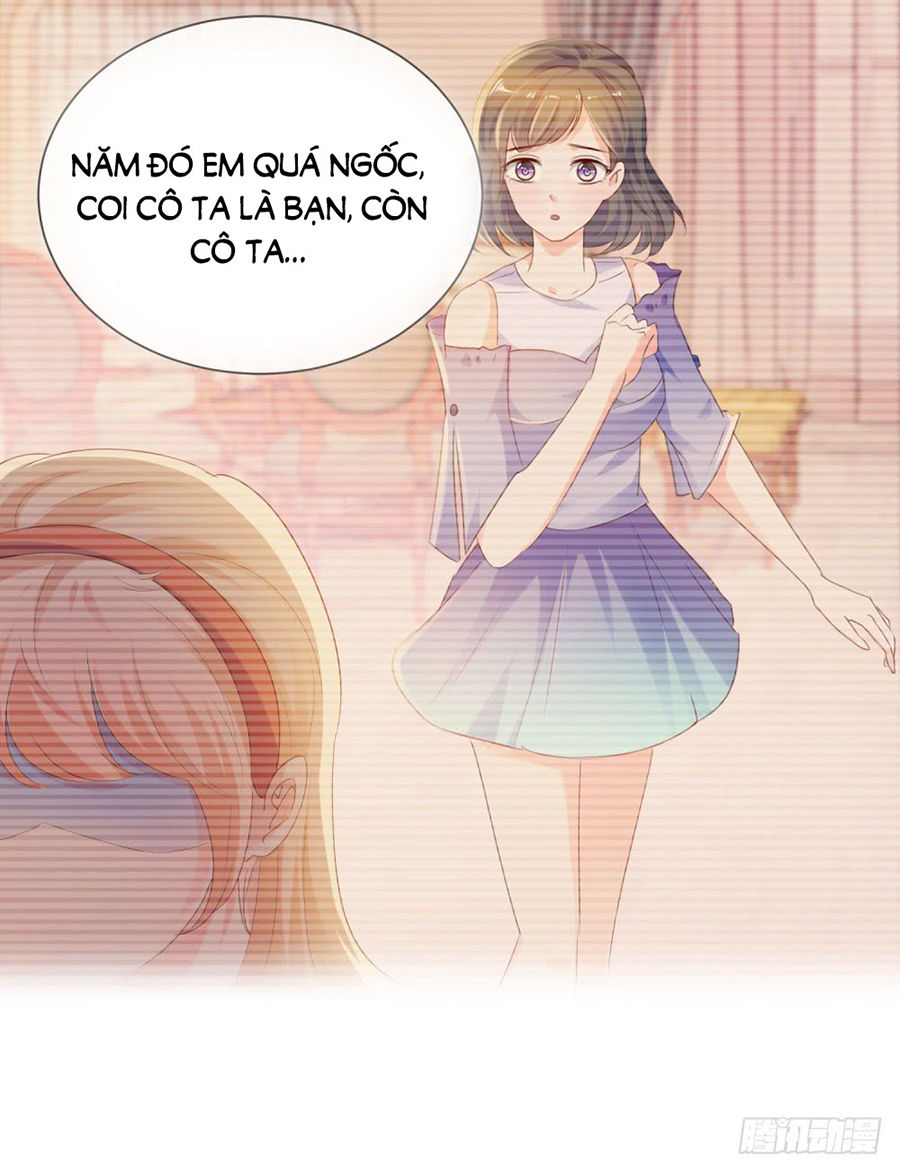 Ẩn Hôn 100%: Chọc Tức Vợ Yêu Mua Một Tặng Một Chapter 68 - 8