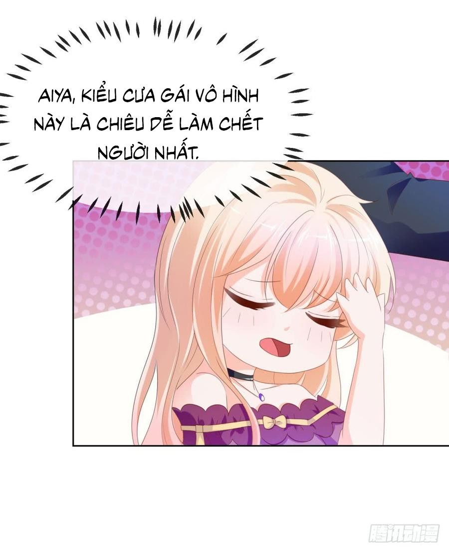 Ẩn Hôn 100%: Chọc Tức Vợ Yêu Mua Một Tặng Một Chapter 69 - 42