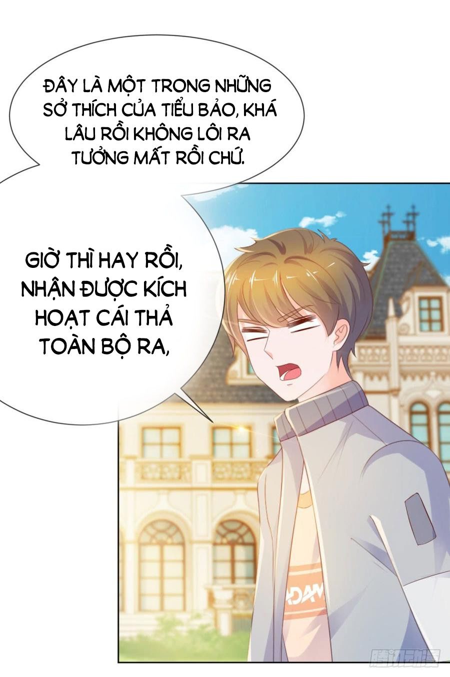 Ẩn Hôn 100%: Chọc Tức Vợ Yêu Mua Một Tặng Một Chapter 69 - 6