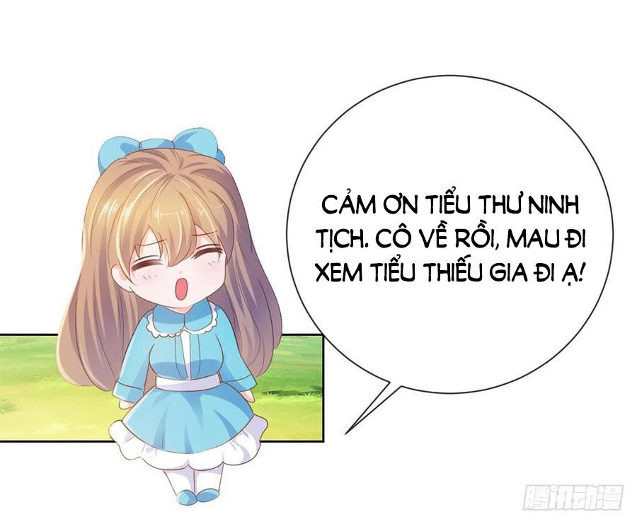 Ẩn Hôn 100%: Chọc Tức Vợ Yêu Mua Một Tặng Một Chapter 69 - 10