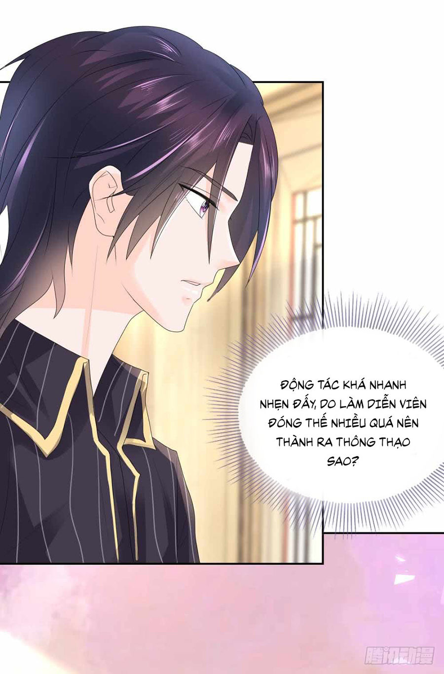 Ẩn Hôn 100%: Chọc Tức Vợ Yêu Mua Một Tặng Một Chapter 7 - 13