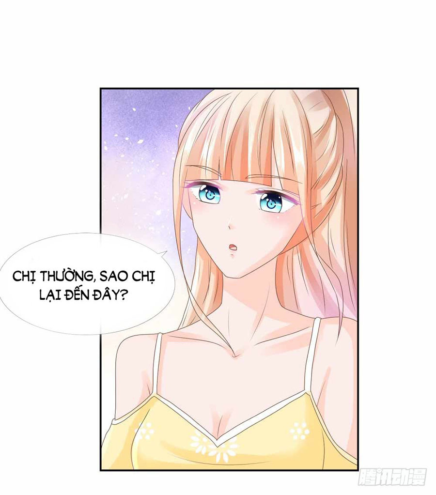 Ẩn Hôn 100%: Chọc Tức Vợ Yêu Mua Một Tặng Một Chapter 7 - 18