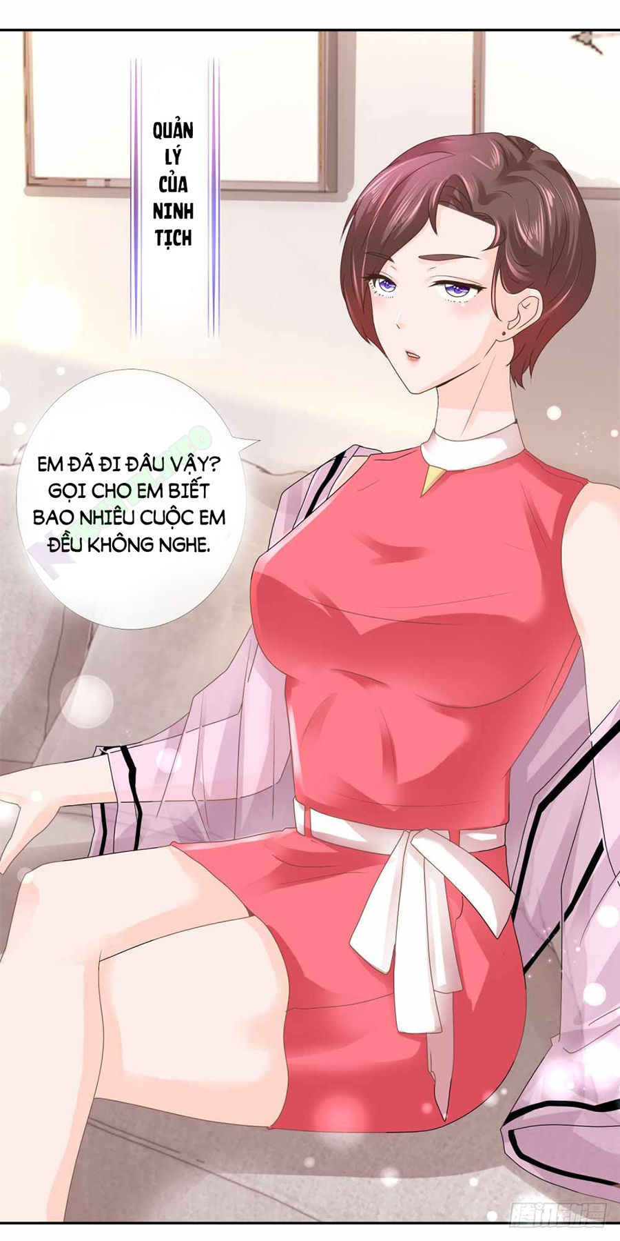 Ẩn Hôn 100%: Chọc Tức Vợ Yêu Mua Một Tặng Một Chapter 7 - 19