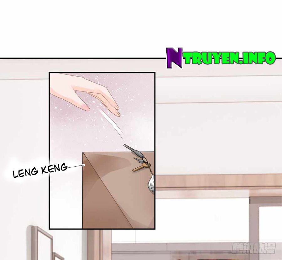 Ẩn Hôn 100%: Chọc Tức Vợ Yêu Mua Một Tặng Một Chapter 7 - 20