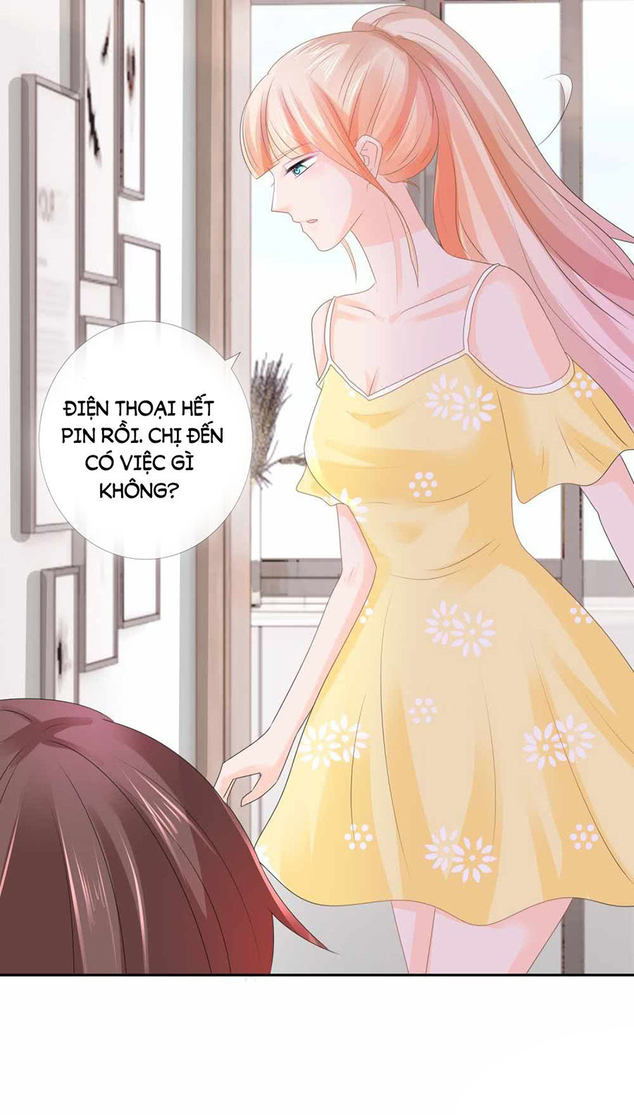 Ẩn Hôn 100%: Chọc Tức Vợ Yêu Mua Một Tặng Một Chapter 7 - 21