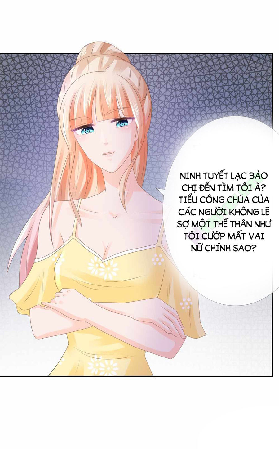 Ẩn Hôn 100%: Chọc Tức Vợ Yêu Mua Một Tặng Một Chapter 7 - 24