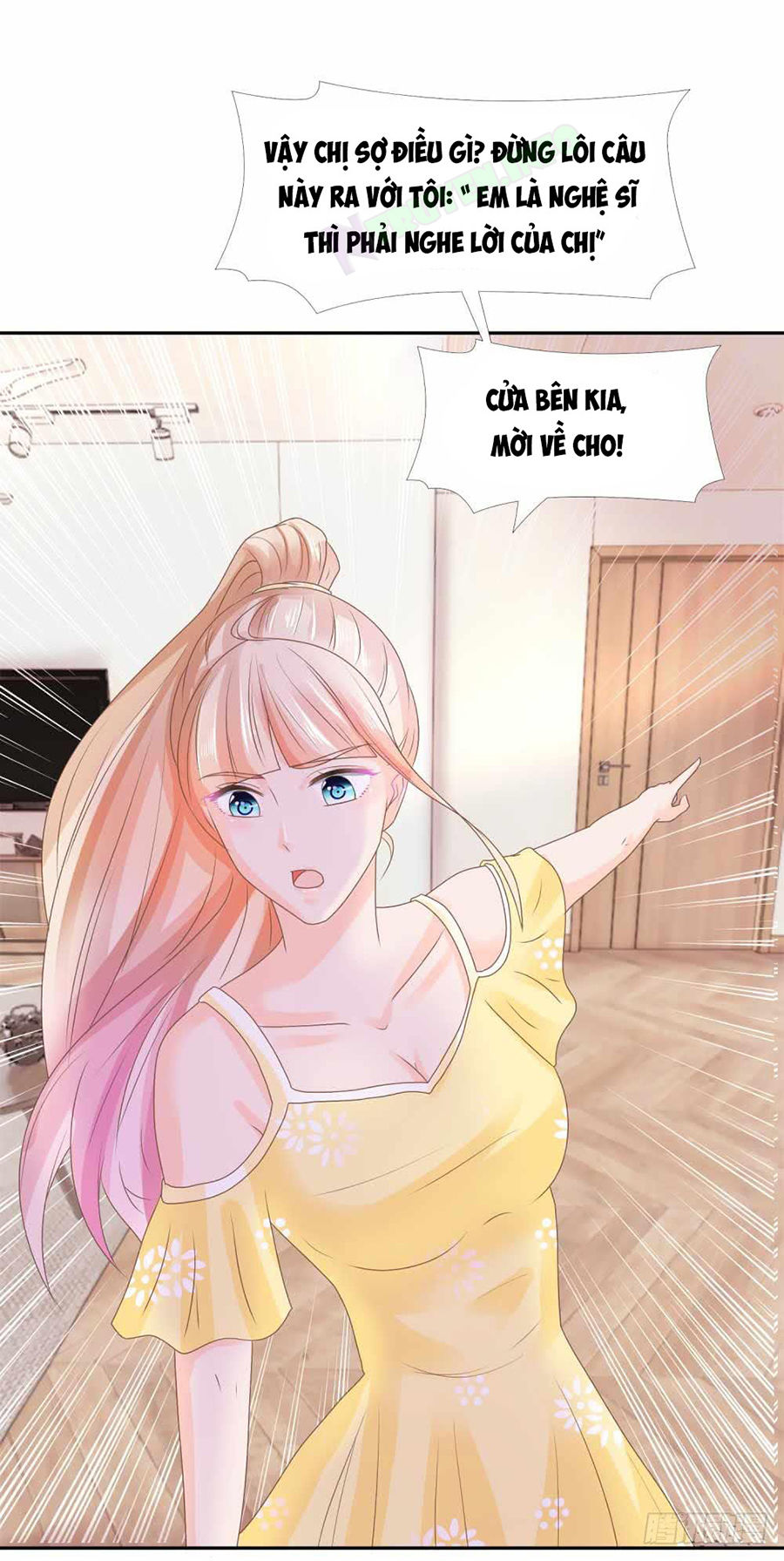 Ẩn Hôn 100%: Chọc Tức Vợ Yêu Mua Một Tặng Một Chapter 7 - 26