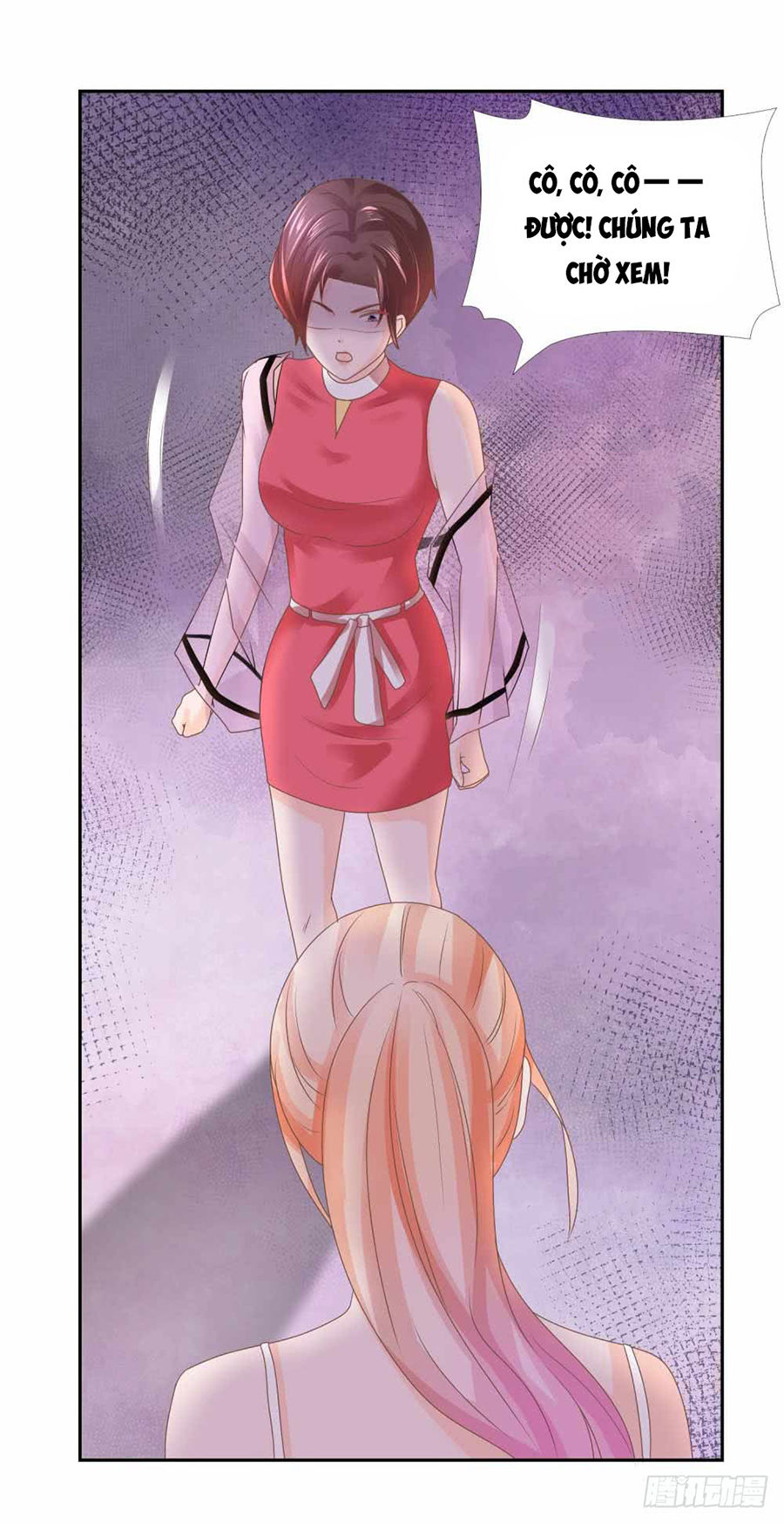 Ẩn Hôn 100%: Chọc Tức Vợ Yêu Mua Một Tặng Một Chapter 7 - 27