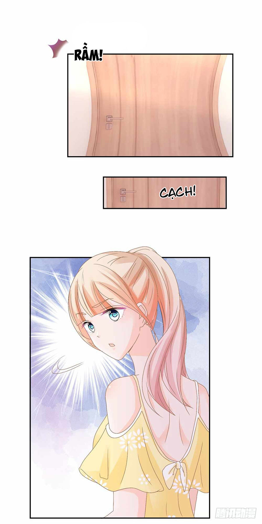 Ẩn Hôn 100%: Chọc Tức Vợ Yêu Mua Một Tặng Một Chapter 7 - 28