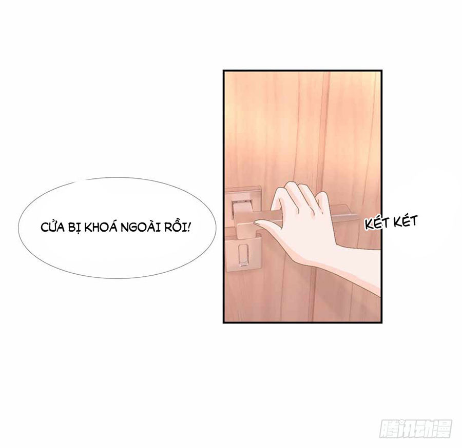 Ẩn Hôn 100%: Chọc Tức Vợ Yêu Mua Một Tặng Một Chapter 7 - 29