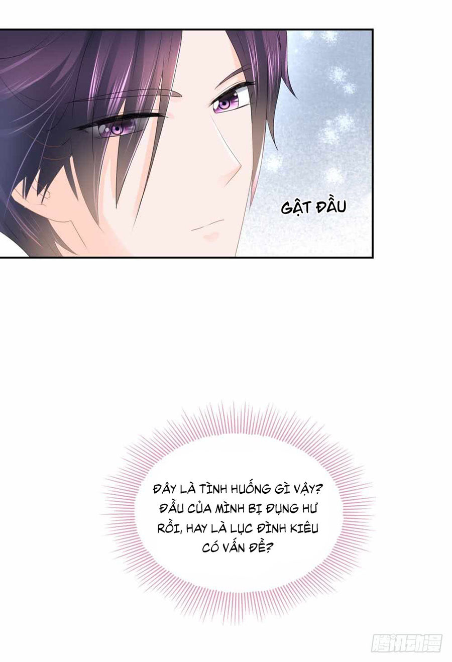 Ẩn Hôn 100%: Chọc Tức Vợ Yêu Mua Một Tặng Một Chapter 7 - 4