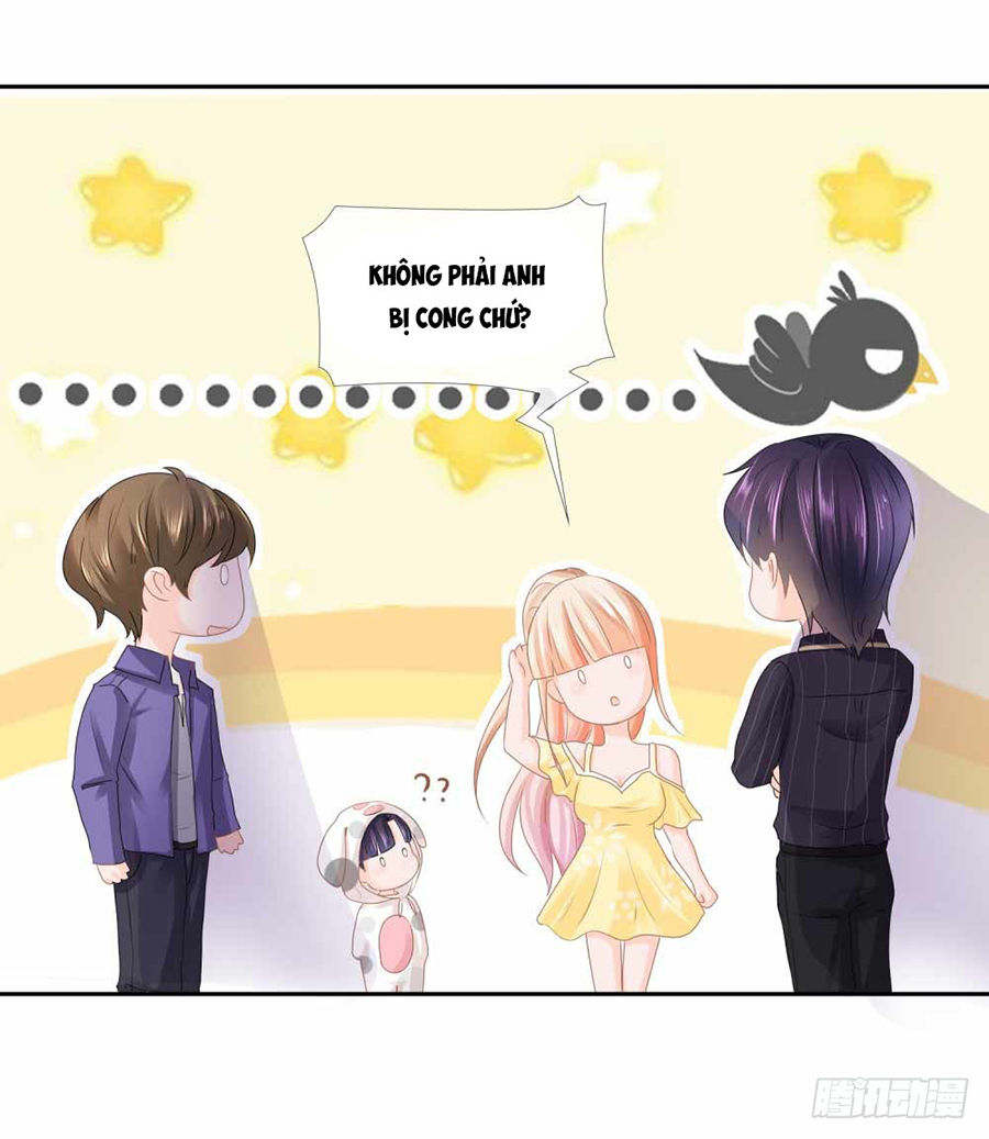 Ẩn Hôn 100%: Chọc Tức Vợ Yêu Mua Một Tặng Một Chapter 7 - 6