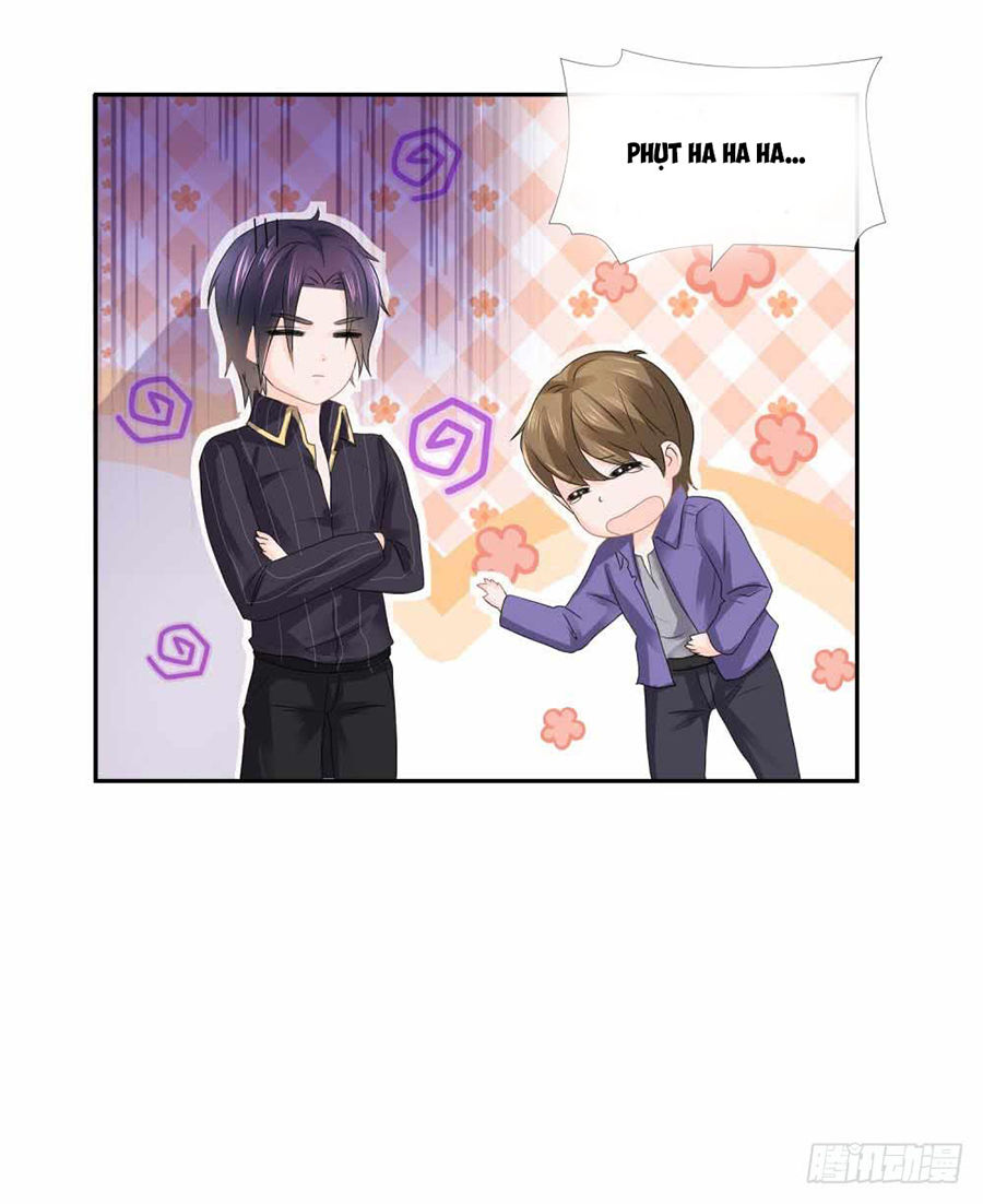 Ẩn Hôn 100%: Chọc Tức Vợ Yêu Mua Một Tặng Một Chapter 7 - 7