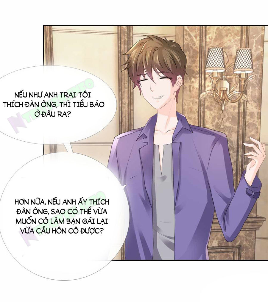 Ẩn Hôn 100%: Chọc Tức Vợ Yêu Mua Một Tặng Một Chapter 7 - 8