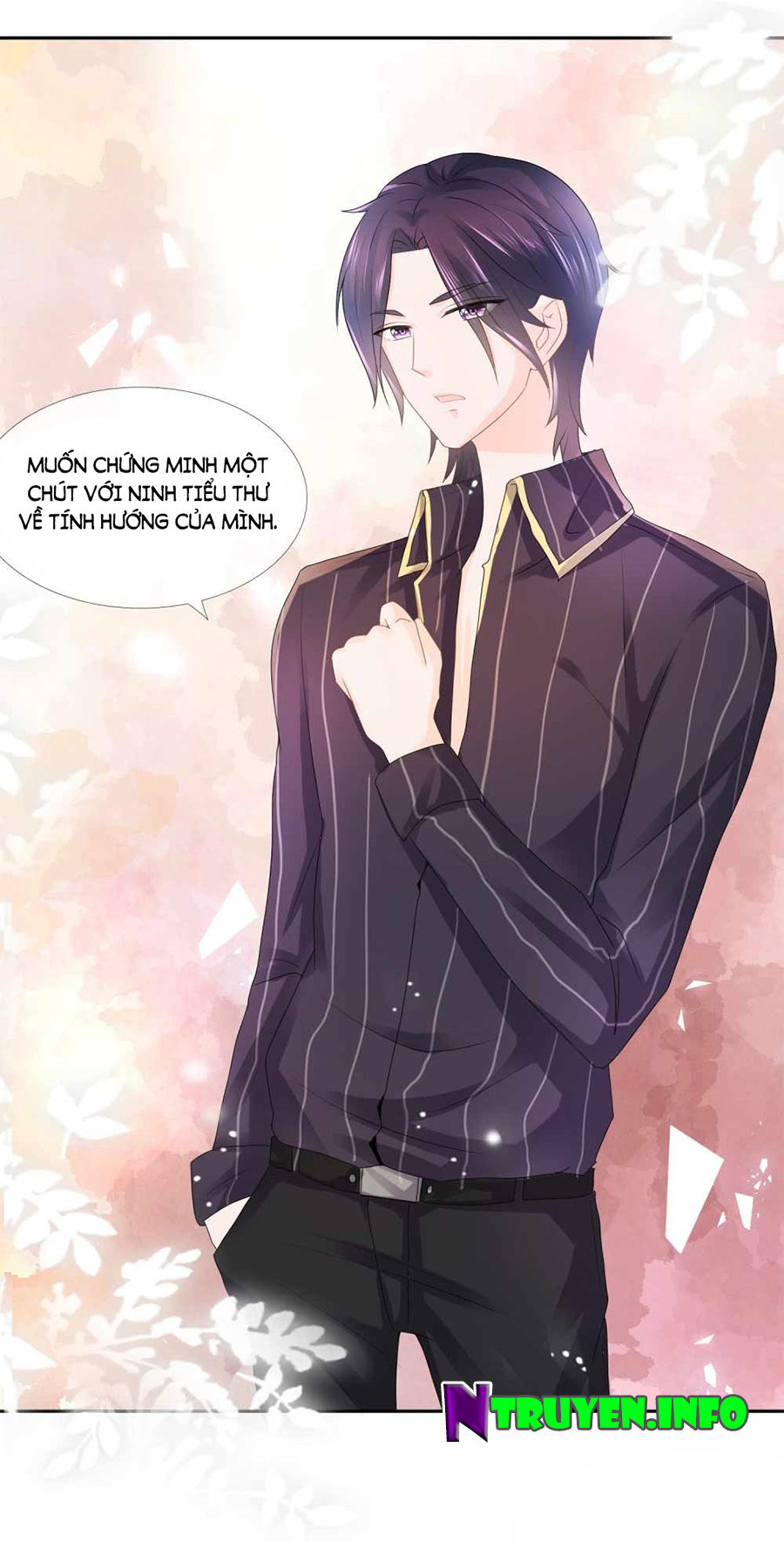 Ẩn Hôn 100%: Chọc Tức Vợ Yêu Mua Một Tặng Một Chapter 7 - 10