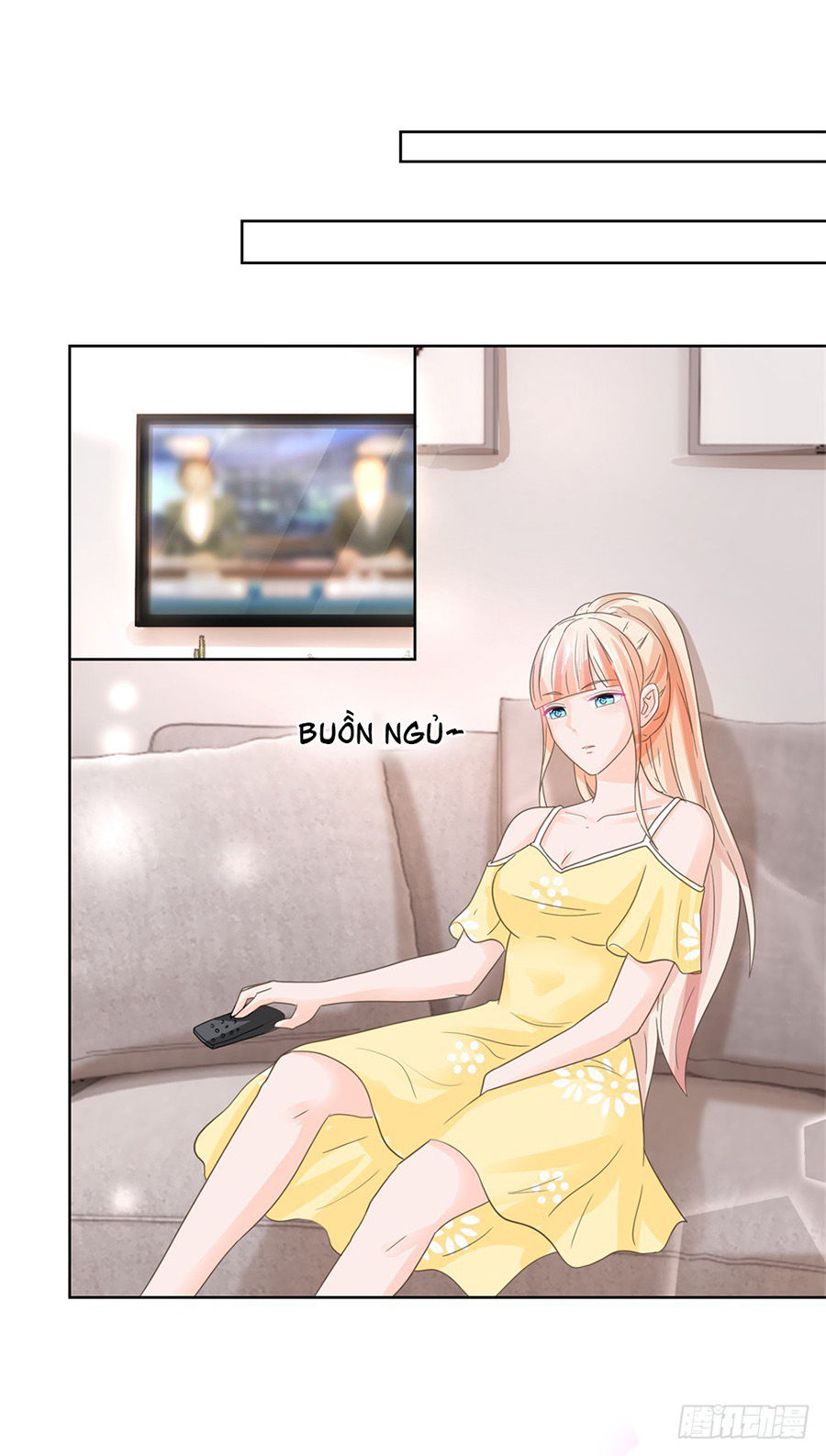 Ẩn Hôn 100%: Chọc Tức Vợ Yêu Mua Một Tặng Một Chapter 8 - 16