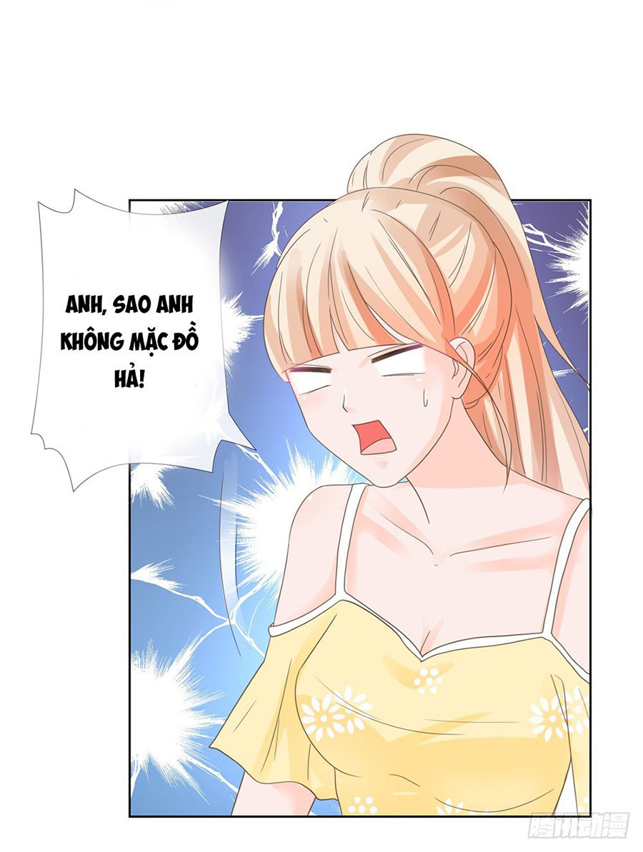 Ẩn Hôn 100%: Chọc Tức Vợ Yêu Mua Một Tặng Một Chapter 8 - 19