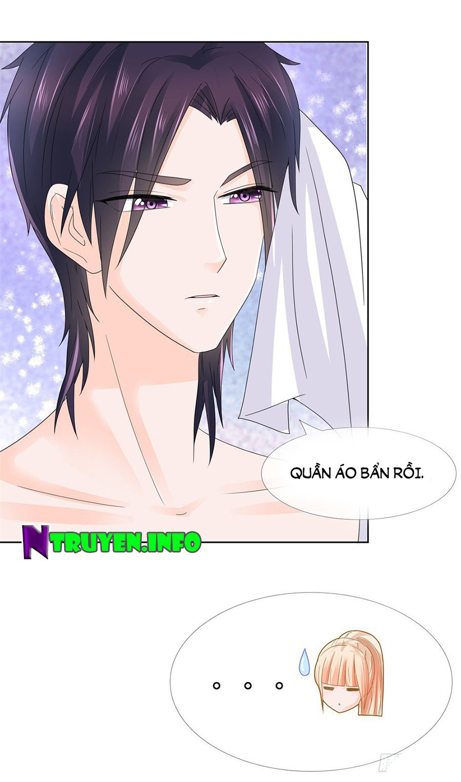 Ẩn Hôn 100%: Chọc Tức Vợ Yêu Mua Một Tặng Một Chapter 8 - 20