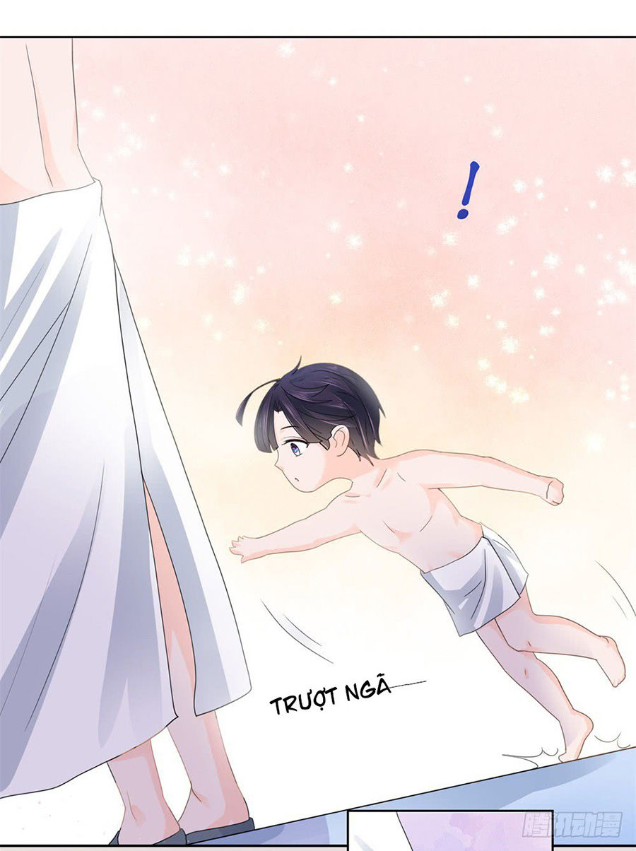 Ẩn Hôn 100%: Chọc Tức Vợ Yêu Mua Một Tặng Một Chapter 8 - 23