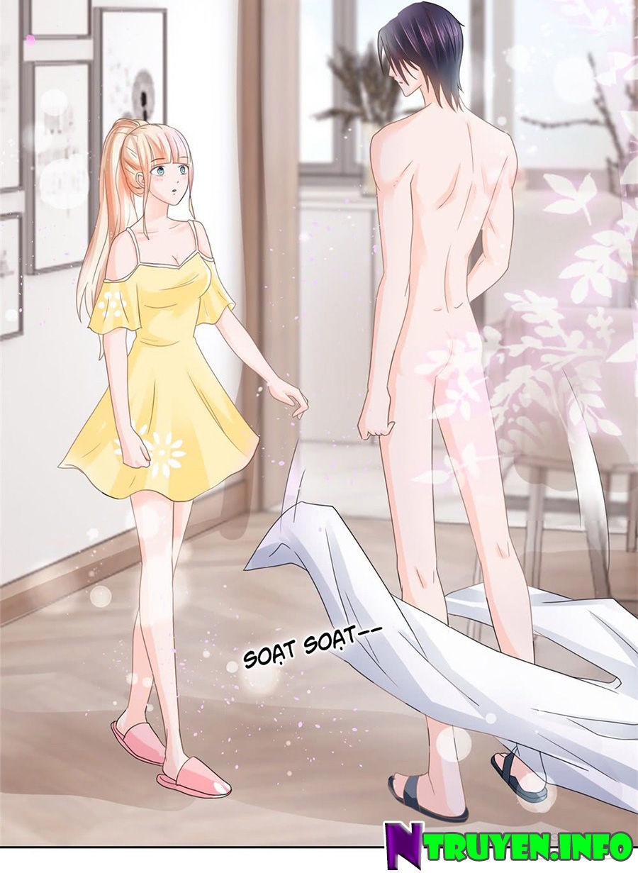 Ẩn Hôn 100%: Chọc Tức Vợ Yêu Mua Một Tặng Một Chapter 8 - 25