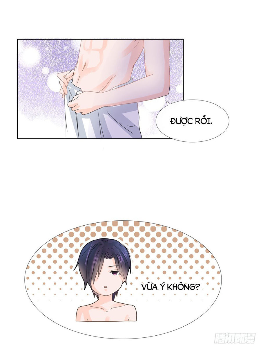 Ẩn Hôn 100%: Chọc Tức Vợ Yêu Mua Một Tặng Một Chapter 8 - 29