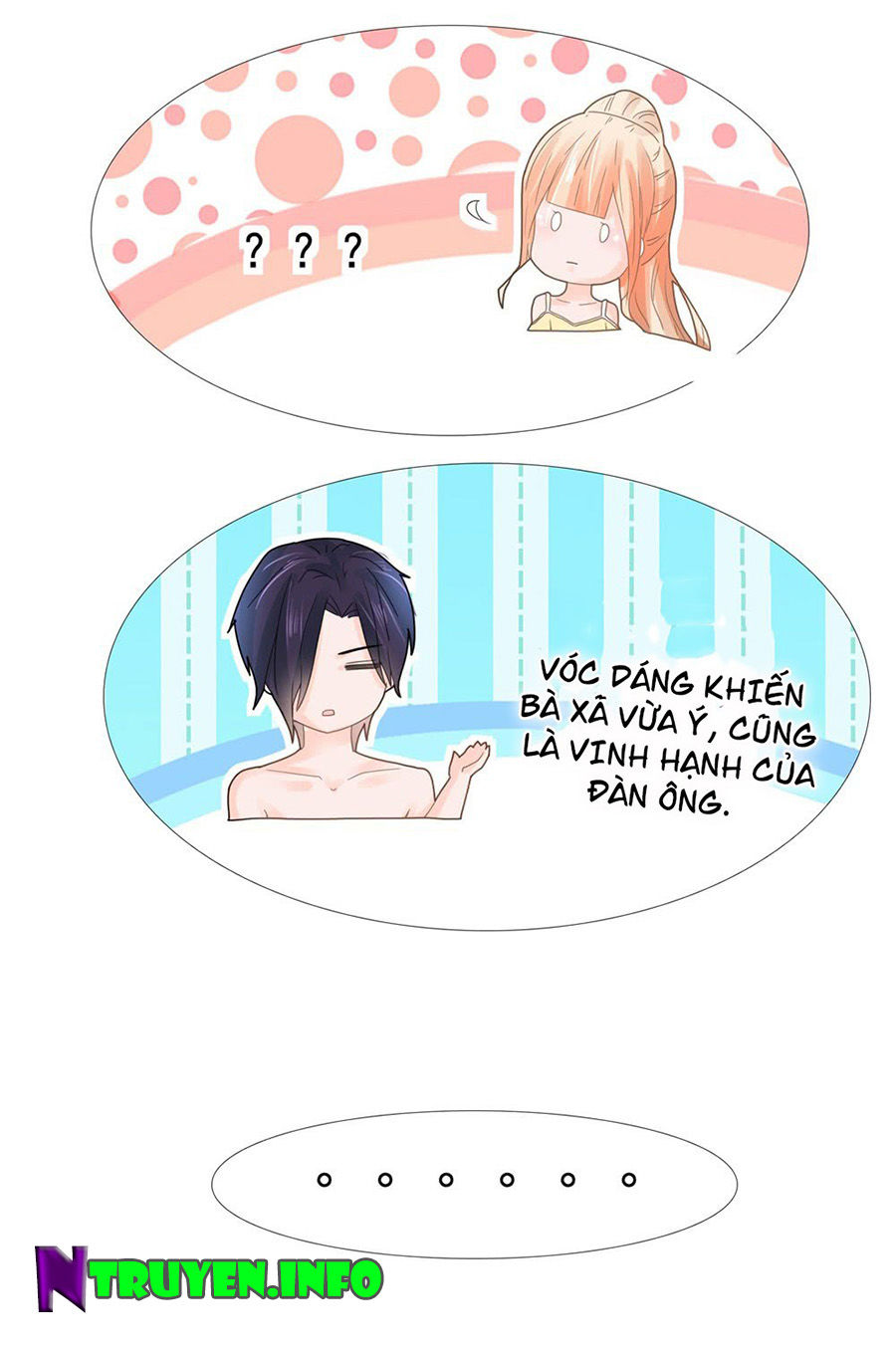 Ẩn Hôn 100%: Chọc Tức Vợ Yêu Mua Một Tặng Một Chapter 8 - 30