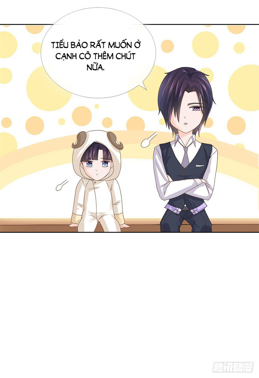 Ẩn Hôn 100%: Chọc Tức Vợ Yêu Mua Một Tặng Một Chapter 8 - 36