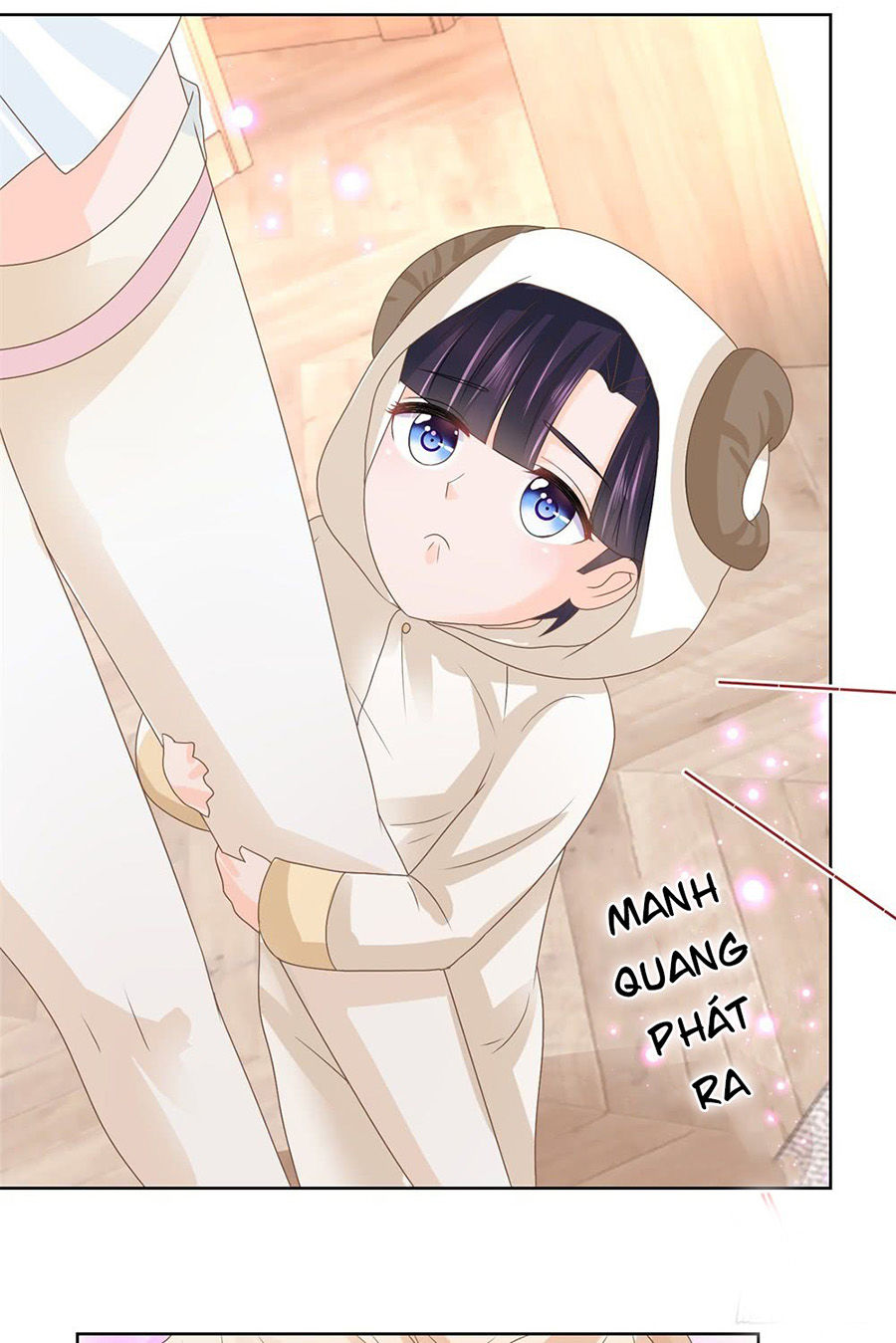 Ẩn Hôn 100%: Chọc Tức Vợ Yêu Mua Một Tặng Một Chapter 8 - 37