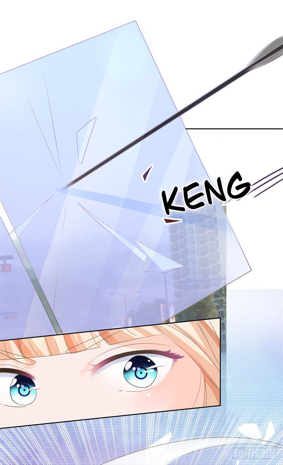 Ẩn Hôn 100%: Chọc Tức Vợ Yêu Mua Một Tặng Một Chapter 8 - 39