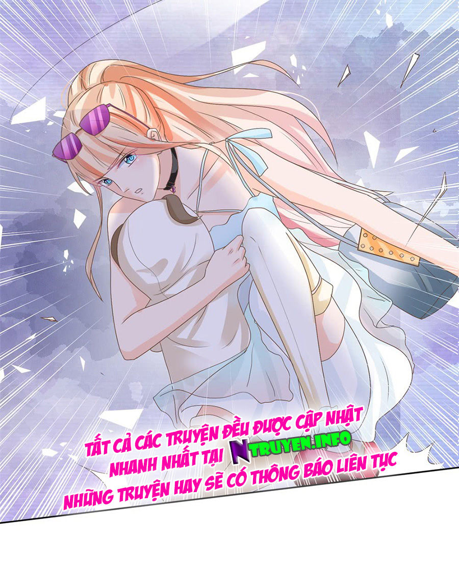 Ẩn Hôn 100%: Chọc Tức Vợ Yêu Mua Một Tặng Một Chapter 8 - 40