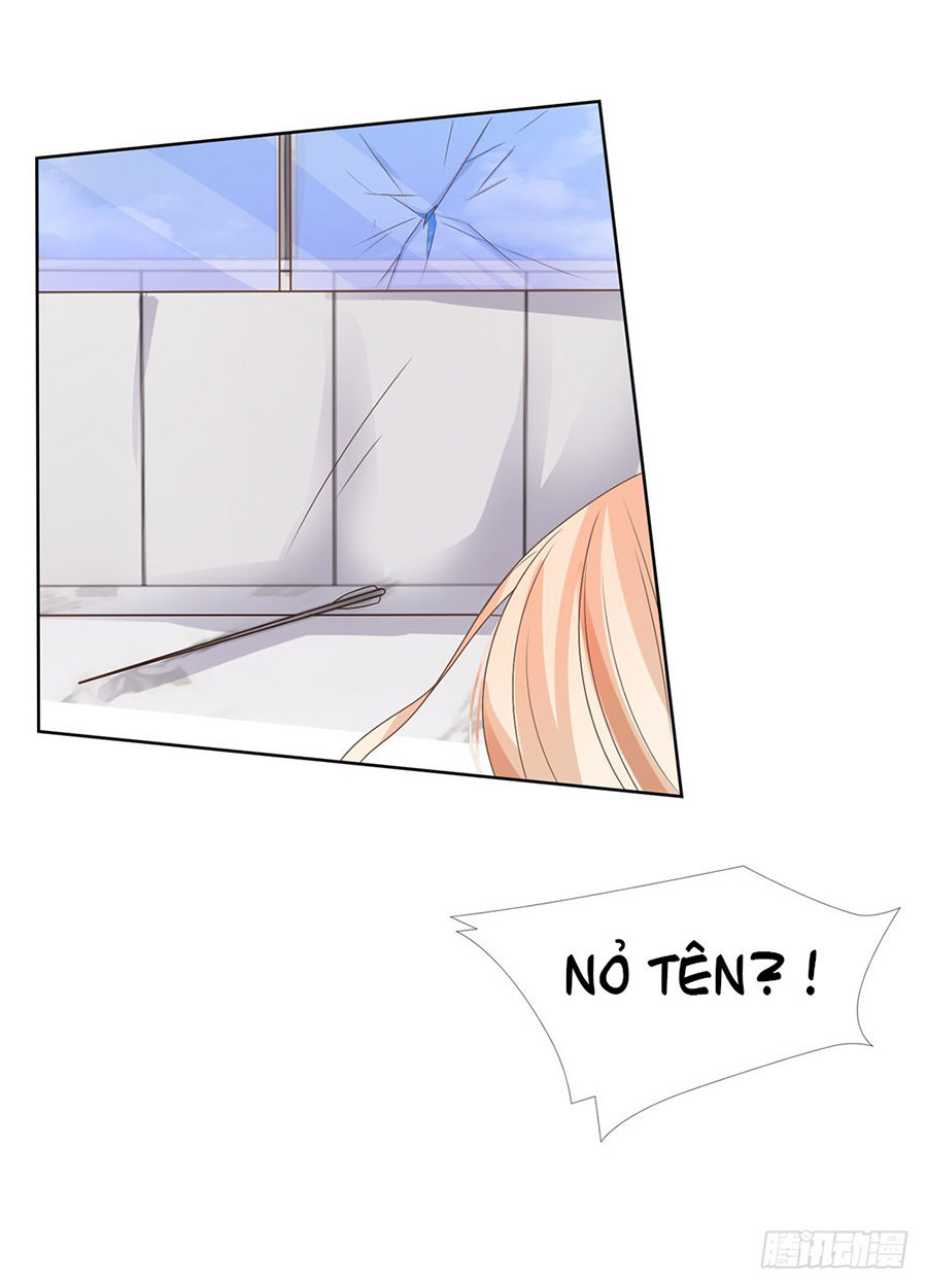 Ẩn Hôn 100%: Chọc Tức Vợ Yêu Mua Một Tặng Một Chapter 8 - 41